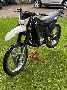 Yamaha dt 125r A1kat (2 foto / 6)