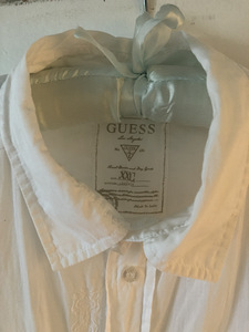 Meeste särk Guess,originaal (3 foto / 5)