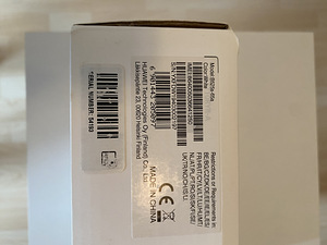 Huawei router B525 (4 foto / 6)