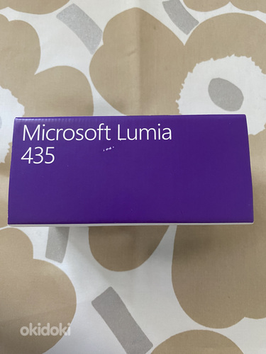 Mobiiltelefon Microsoft Lumia 435 (foto #5)