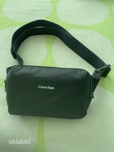 Calvin Klein vöökott