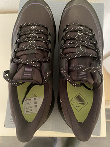 Кроссовки Nike (7 фото из 7)