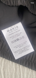 Meeste lühikesed suvepüksid MAKIA (7 foto / 7)