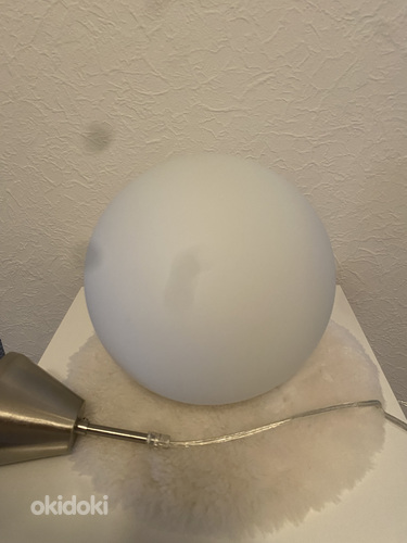 Laelamp