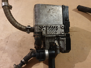 Webasto 5,2kw Diesel (6 foto / 10)