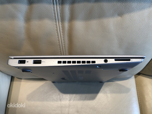 Lenovo ThinkPad T470s Silver i5-7300U 16GB 256GB FHD TS ID (фото #7)