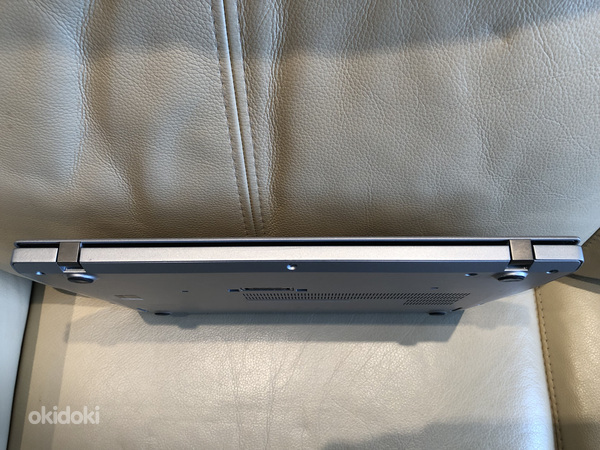 Lenovo ThinkPad T470s Silver i5-7300U 16GB 256GB FHD TS ID (фото #8)