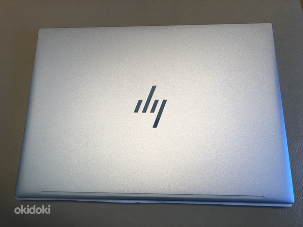 HP EliteBook 840-G11 14-дюймовый Intel Ultra 7 165U 16 ГБ 512 ГБ SSD (фото #3)
