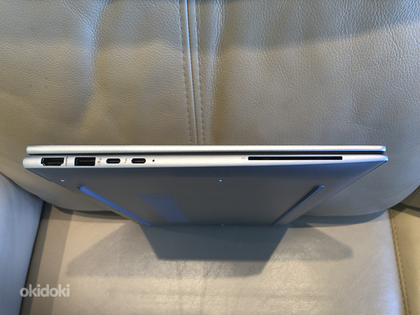 HP EliteBook 840-G11 14-дюймовый Intel Ultra 7 165U 16 ГБ 512 ГБ SSD (фото #5)
