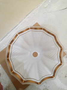 Плафон/ Plafond (2 фото из 2)
