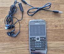 Телефон Nokia N71