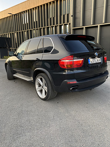 BMW X5 3.0 173kw (4 foto / 11)