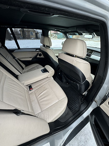 BMW X5 e70 3.0 173kW (9 foto / 13)