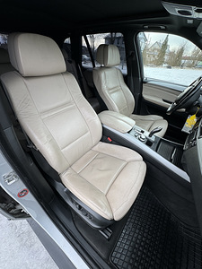 BMW X5 e70 3.0 173kW (11 foto / 13)