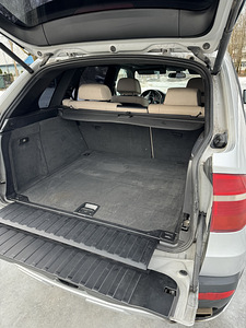 BMW X5 e70 3.0 173kW (13 foto / 13)