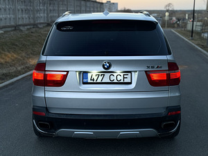 BMW X5 e70 3.0 173kW (6 foto / 13)
