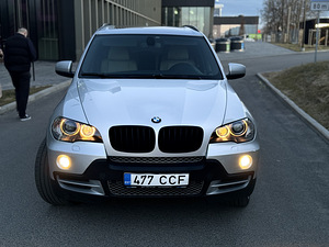 BMW X5 e70 3.0 173kW (5 foto / 13)
