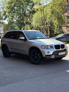 BMW X5 e70 3.0 173kW (2 foto / 13)