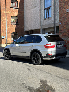 BMW X5 e70 3.0 173kW (3 foto / 13)