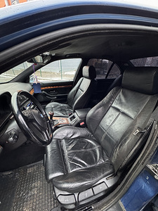 BMW 520 2.2 M54B22 125 kW (7 foto / 9)