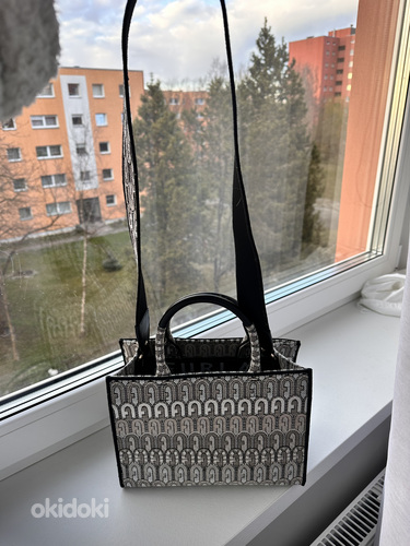 Furla shoulder bag