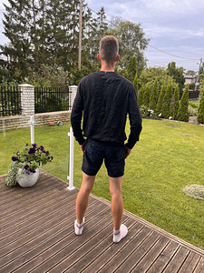 Tommy hilfiger sviiter (2 foto / 4)