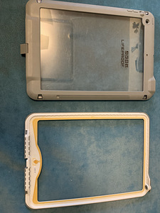 Kohver iPad Airile 1 (1 foto / 3)