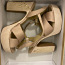 Vähekantud Michael Kors kingad, suurus 41 (foto #1)