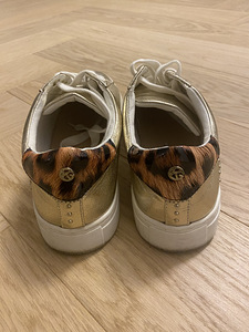 Kurt Geiger naiste kuldsed tossud, suurus 40 (2 foto / 3)