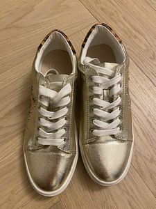 Kurt Geiger naiste kuldsed tossud, suurus 40 (3 foto / 3)