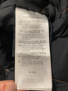 Parajumpers naiste suleparka, M VÄGA HEA HIND! (4 foto / 4)