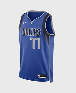 Баскетбольная майка NIKE Doncic (S)