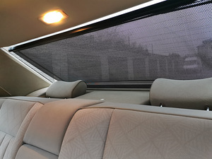 W124 3.0 100kW sedan bornit (8 foto / 14)