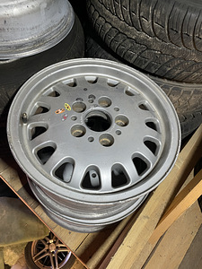 Продаются диски BMW Style 6 15”