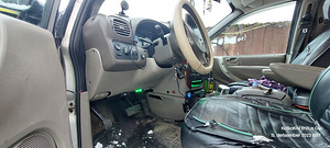 Продается Chrysler Grand Voyager 3,3 b (6 фото из 7)
