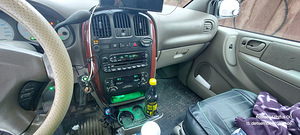Продается Chrysler Grand Voyager 3,3 b (7 фото из 7)