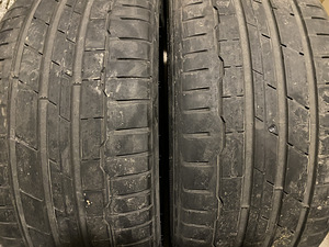 245/40 R19 Hankook S1 Ventus 3 (5 foto / 10)