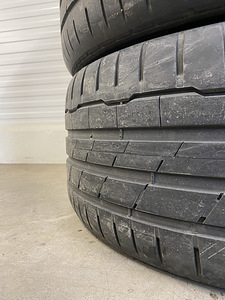 245/40 R19 Hankook S1 Ventus 3 (3 foto / 10)