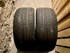 245/40 R20 Continental Sportcontact 6 (1 foto / 5)