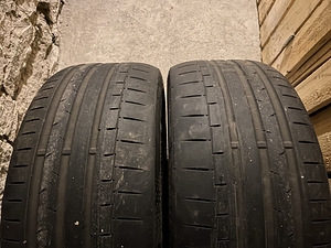 245/40 R20 Continental Sportcontact 6 (2 foto / 5)