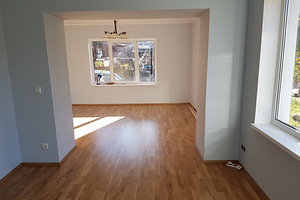 Siseviimistlustööd Tartus/Tartumaal (6 foto / 6)