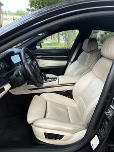 Müüa BMW 730 d M- pakett Dynamic drive (5 foto / 6)