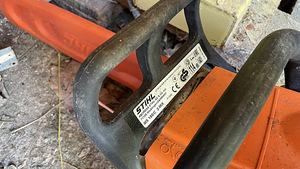 Dewalt komplekt + Stihl (5 foto / 8)
