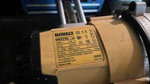 Dewalt komplekt + Stihl (7 foto / 8)