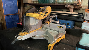 Dewalt komplekt + Stihl (8 foto / 8)