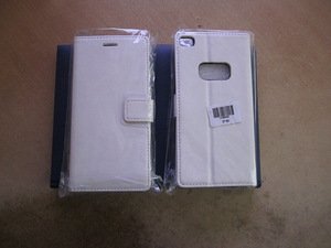 2 raamatukaant (pakendis uus) (1 foto / 1)