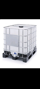 IBC Контейнер 1000L