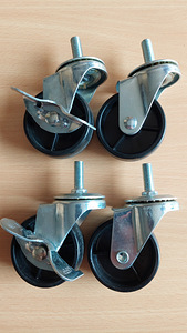 Rattad (1 foto / 1)