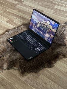ODAV! Lenovo Ideapad gaming 3 Rtx 3060 (1 foto / 4)