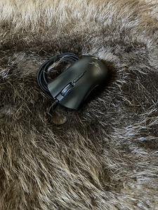 Ducky one 2 mini + Deathadder elite (5 foto / 6)